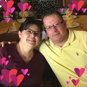 Meet your Posher, Patricia